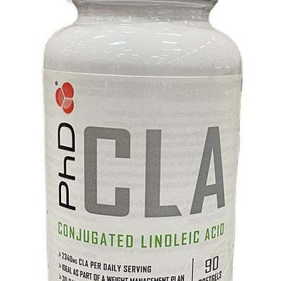 PhD CLA - 90 softgels