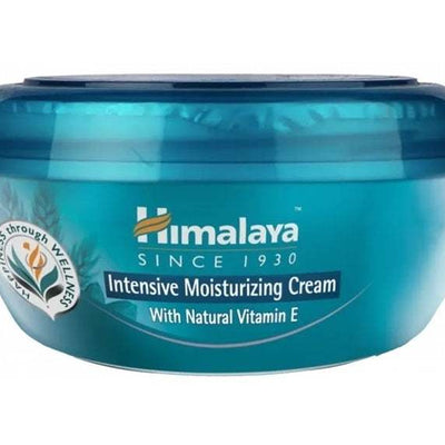 Himalaya Intensive Moisturizing Cream - 150 ml.
