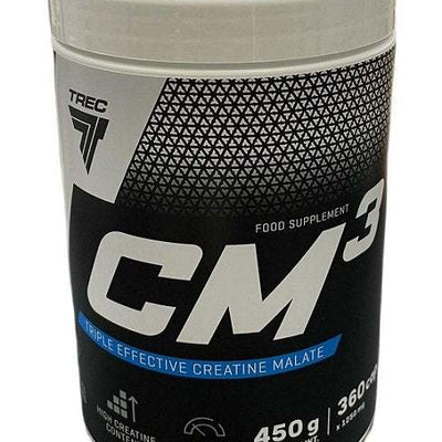 Trec Nutrition CM3 - 360 caps