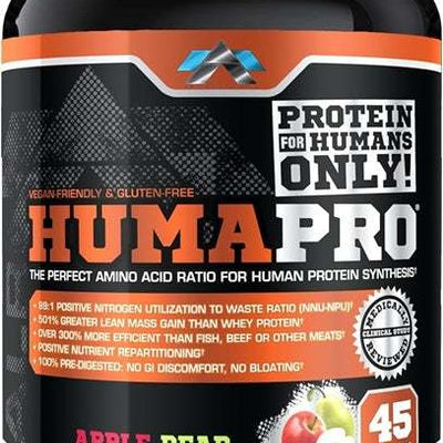 ALRI HumaPro, Apple Pear - 334 grams