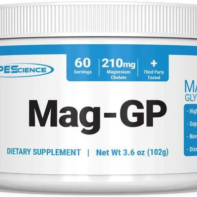 PEScience Mag-GP - 102 grams