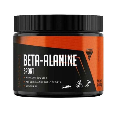 Trec Nutrition Endurance Beta-Alanine Sport, Watermelon - 240 grams