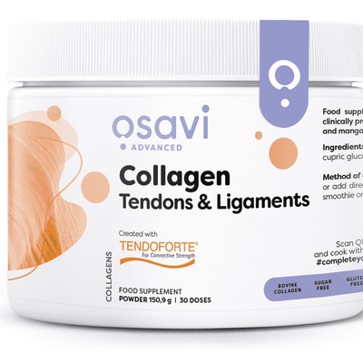 Osavi Collagen Peptides - Tendons & Ligaments - 150.9 grams