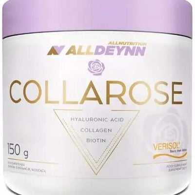 Allnutrition AllDeynn Collarose, Orange - 150 grams