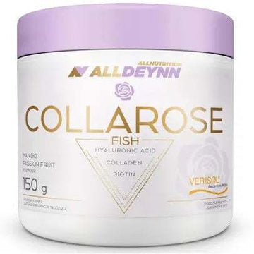 Allnutrition AllDeynn Collarose Fish, Mango Passion Fruit - 150 grams