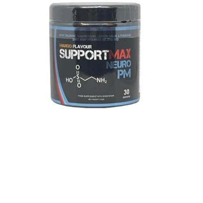 Strom Sports SupportMax Neuro PM, Mango - 210 grams