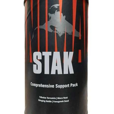 Animal Animal Stak - 21 packs