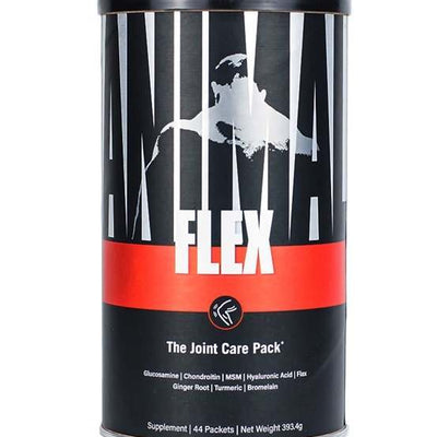 Animal Animal Flex, Packs - 44 packs