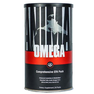 Animal Animal Omega - 30 packs