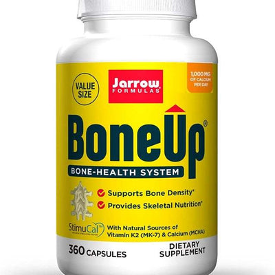 Jarrow Formulas BoneUp Capsules - 360 caps