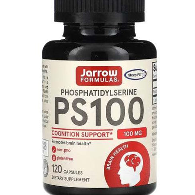 Jarrow Formulas PS 100 - 120 caps