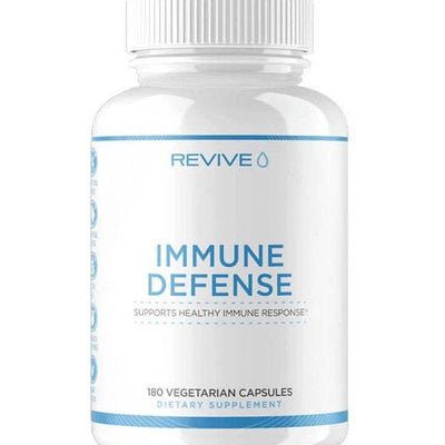 Revive Immune Defense - 180 vcaps