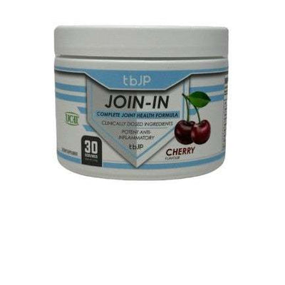 Trained by JP Join-In, Cherry - 210 grams