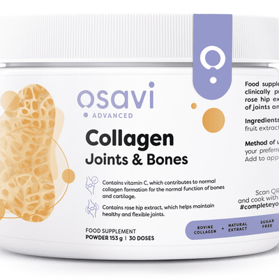 Osavi Collagen Peptides - Joints & Bones - 153 grams
