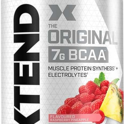 Xtend Xtend, Raspberry Pineapple - 441 grams