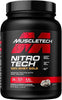 MuscleTech Nitro-Tech 100% Whey Gold, Cookies & Cream (EAN 631656260076) - 908 grams
