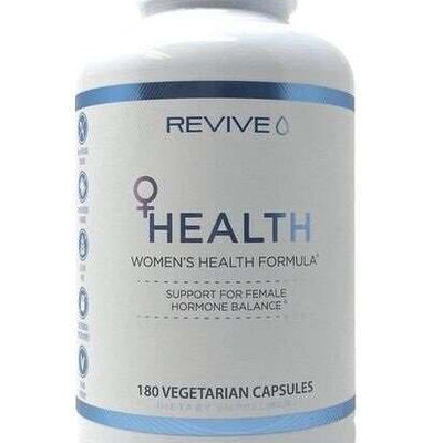 Revive Women's Health - 180 vcaps