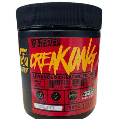 Mutant Creakong - 300 grams
