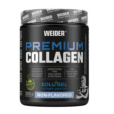 Weider Premium Collagen - 300 grams