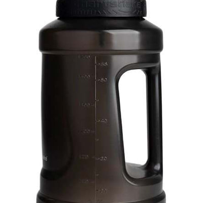 SmartShake Ultimate Jug, Black - 2100 ml.