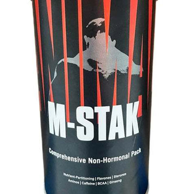 Animal Animal M-Stak - 21 packs