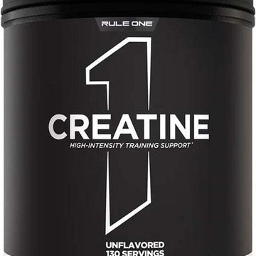 Rule One Creatine, Unflavored (EAN 196671004529) - 676 grams