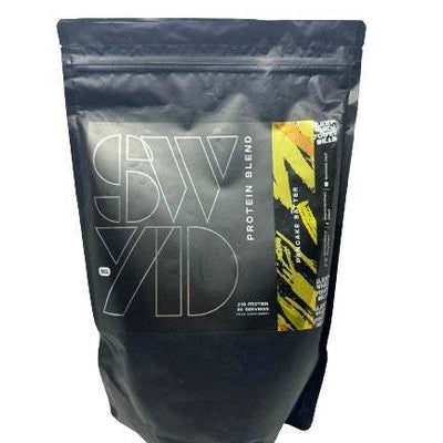 SWYD Protein Blend, Pancake Batter - 1000 grams