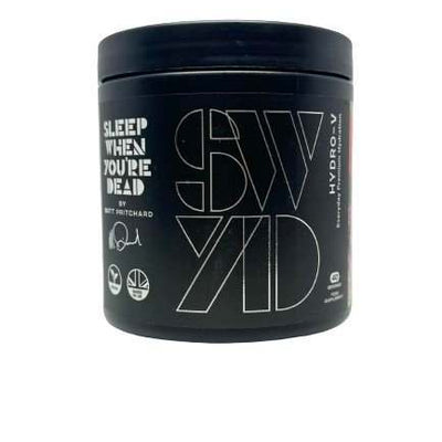SWYD Hydro-V, Strawberry Kiwi - 200 grams