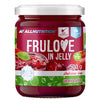 Allnutrition Frulove In Jelly, Cherry & Apple - 500 grams