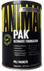 Animal Animal Pak, Packs - 30 packs