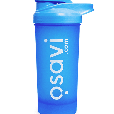 Osavi Osavi Shaker, Blue - 700 ml.