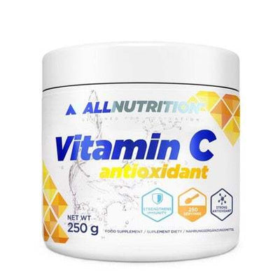 Allnutrition Vitamin C Antioxidant - 250 grams