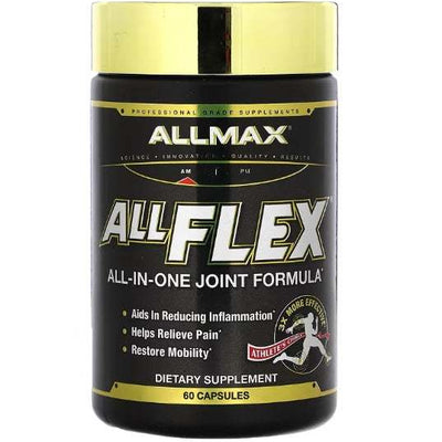 AllMax Nutrition AllFlex - 60 caps