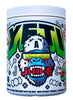 Gorillalpha Yeti Juice, Apple Candy - 480 grams