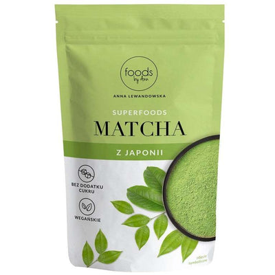 Levann Superfoods Matcha - 100 grams