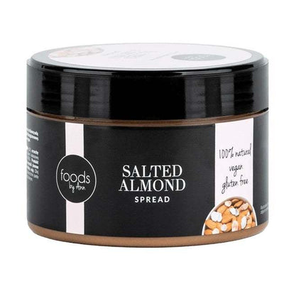 Levann Salted Almond Spread - 200 grams
