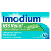 Imodium IBS Relief Capsules 2mg Pack of 6 - welzo