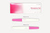 Instant Menopause Test - 2 Tests - welzo
