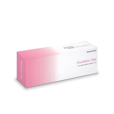Instant Ovulation Test - welzo