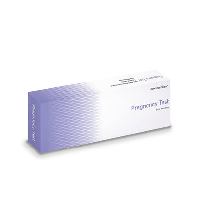 Instant Pregnancy Test - welzo