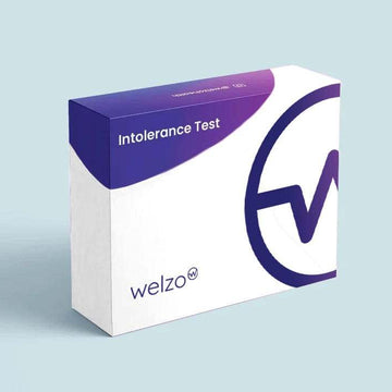 Food Intolerance Test