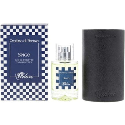 Odori Spigo Eau De Toilette 50ml
