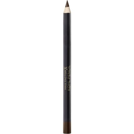 Max Factor Kohl Eye Pencil 3 Brown 030 1 count