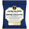 Jakemans Cough Sweets Menthol & Eucalyptus 73g - welzo