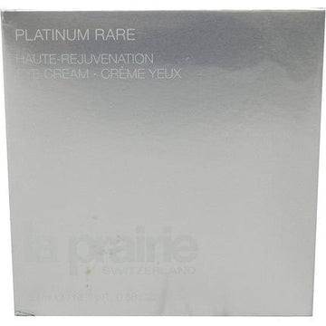 La Prairie Platinum Rare Haute-Rejuvenation Eye Cream 20ml