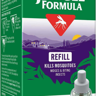 Jungle Formula Plug in Refill - welzo