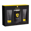 Tonino Lamborghini Prestigio EDT Spray 125ml + SG 100ml + ASL 100ml Set