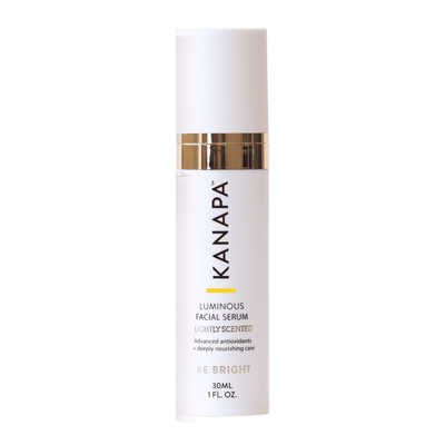Kanapa Luminous Facial Serum 30ml – XtendLife - welzo