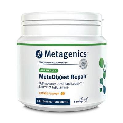 Glutagenics 167g Powder - Nutri Advanced