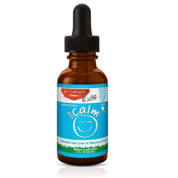 Kids NDF Calm - 2oz - BioRay - welzo